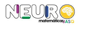 NEUROMATEMÁTICAS JASQ